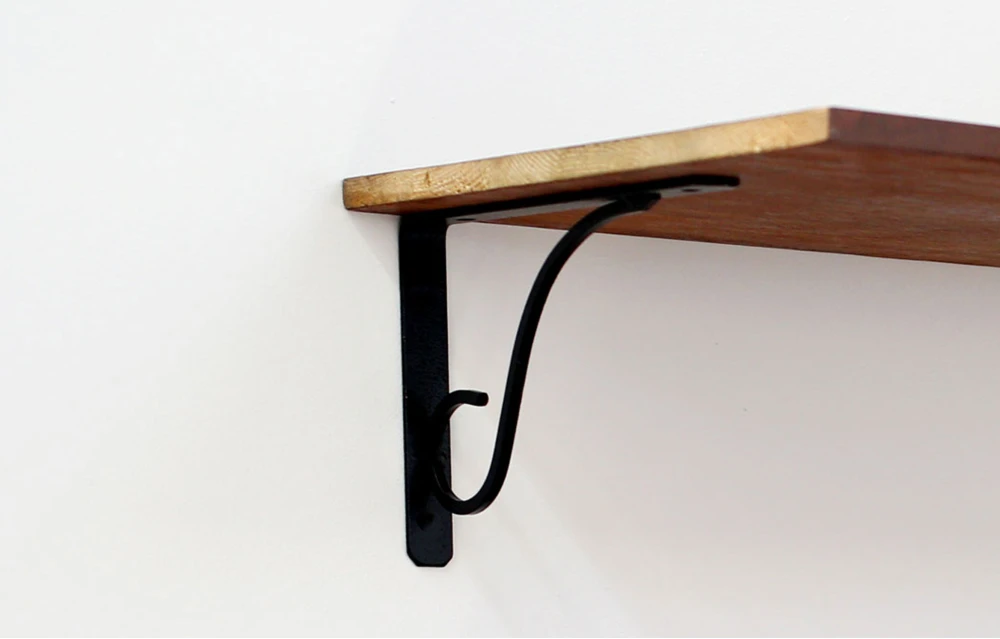 Consola metalica decorativa 165x220 - CPTQ.2