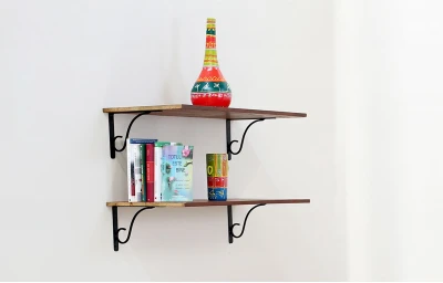 Consola metalica decorativa 165x220 - CPTQ.2