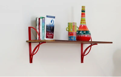 Consola metalica decorativa 190 x 330 - CPTM.1 