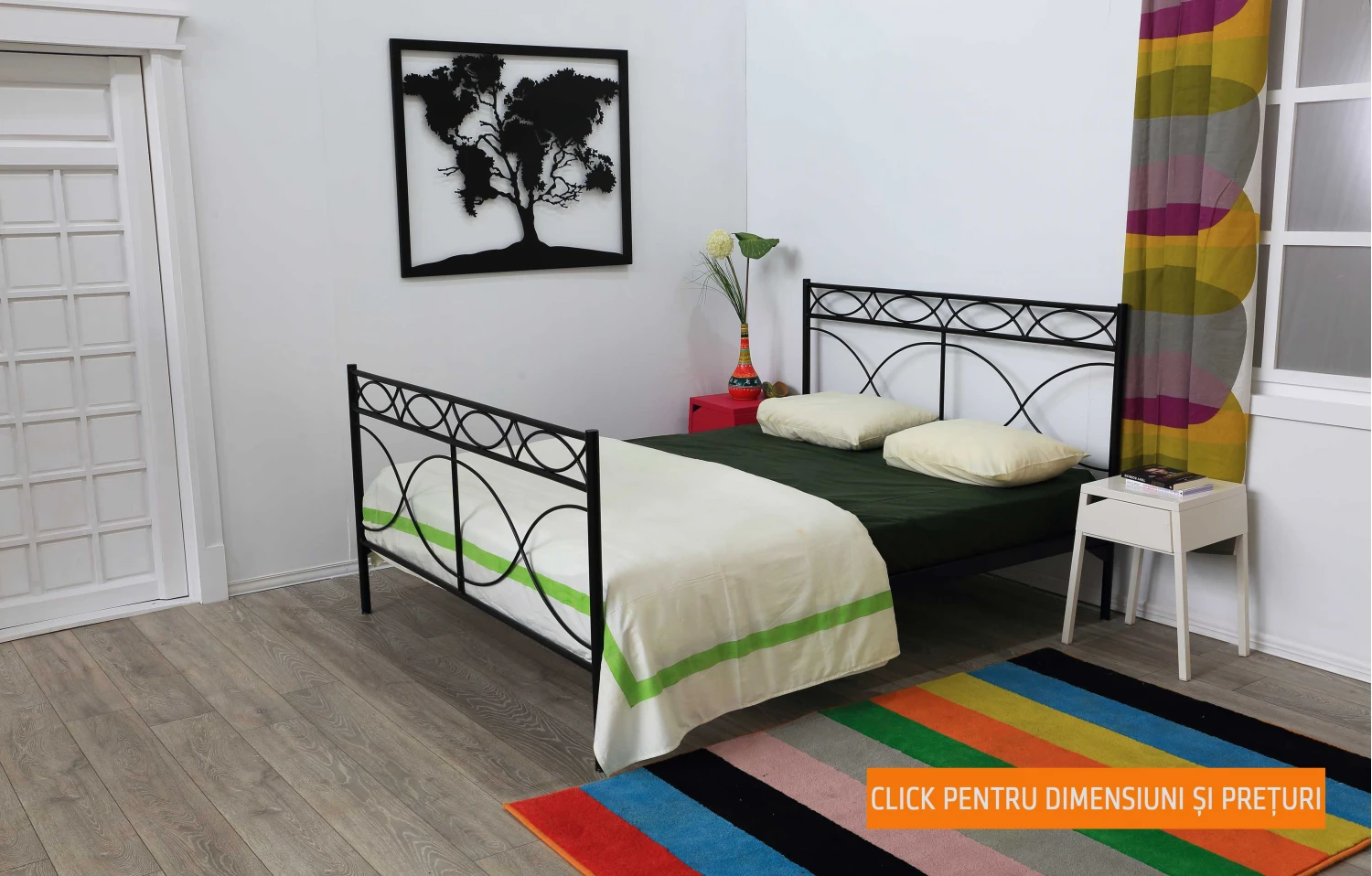 Pat fier forjat Cosmin  1400x2000