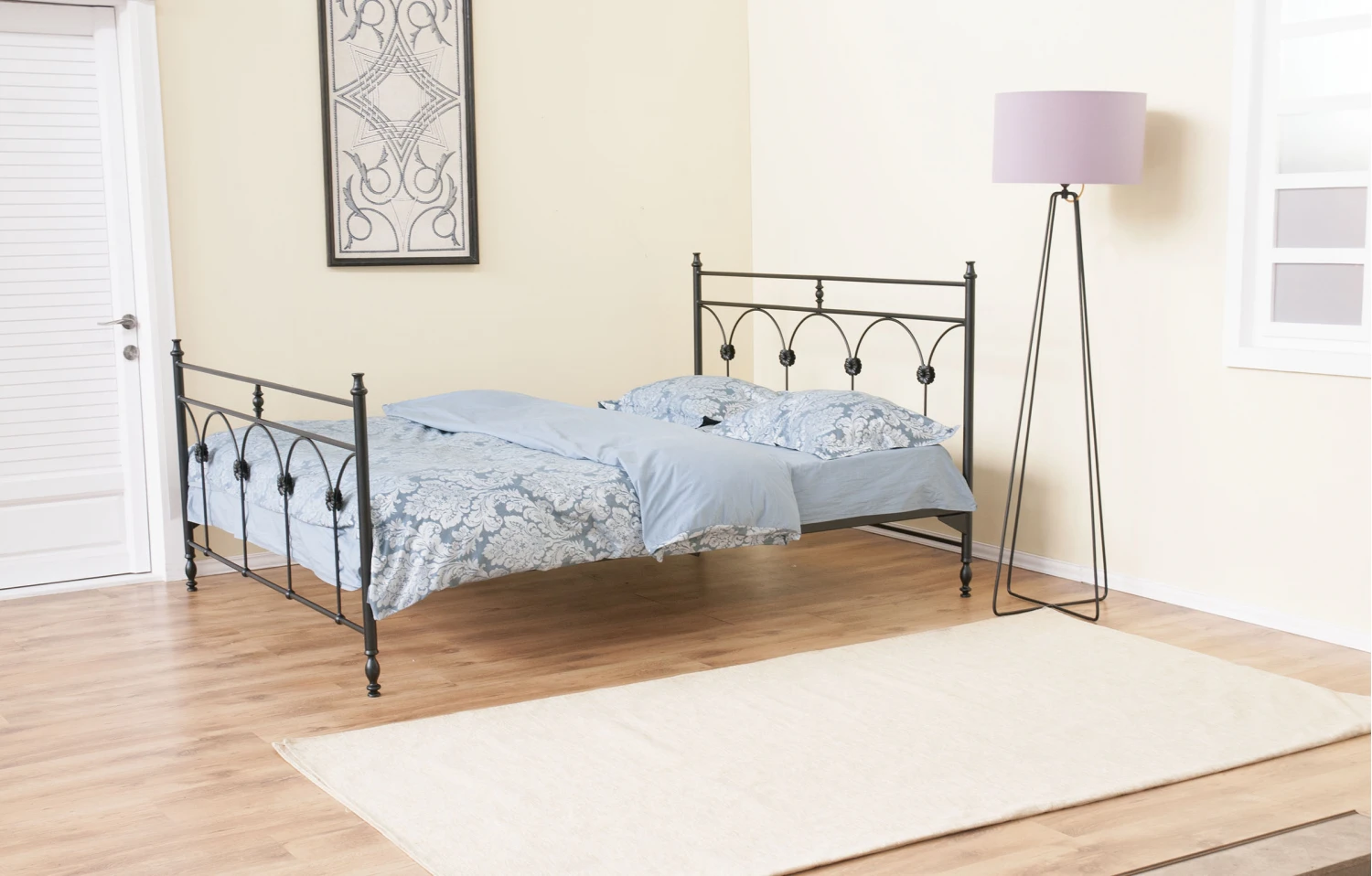 Pat fier forjat Alicia 1800x2000