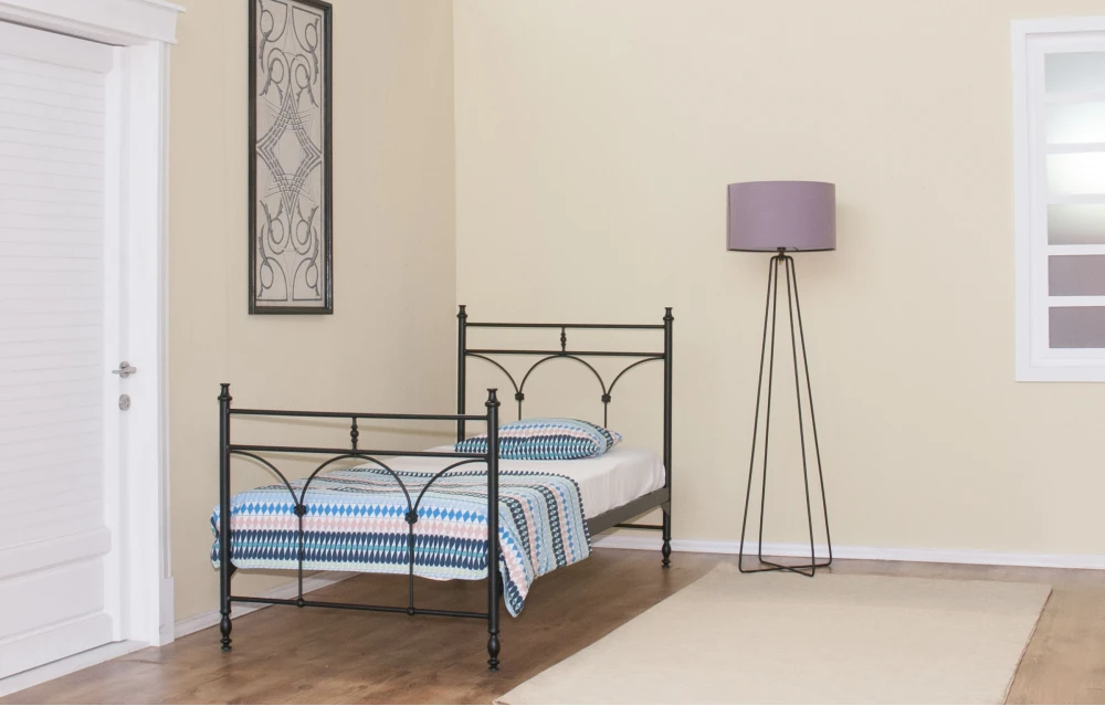 Pat fier forjat Alicia 900x2000