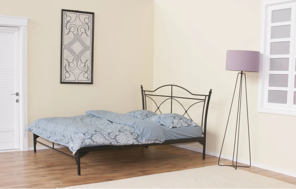 Pat fier forjat Dorian (tablie mica) 1600 x 2000