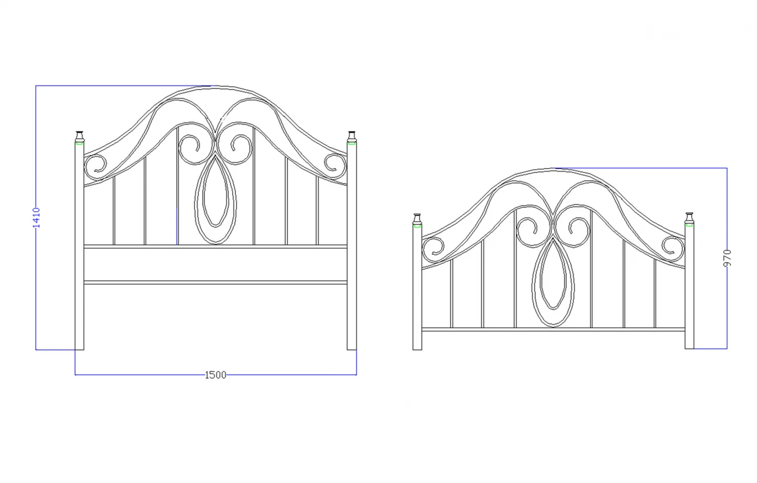 Pat fier forjat Felicia 1400x2000