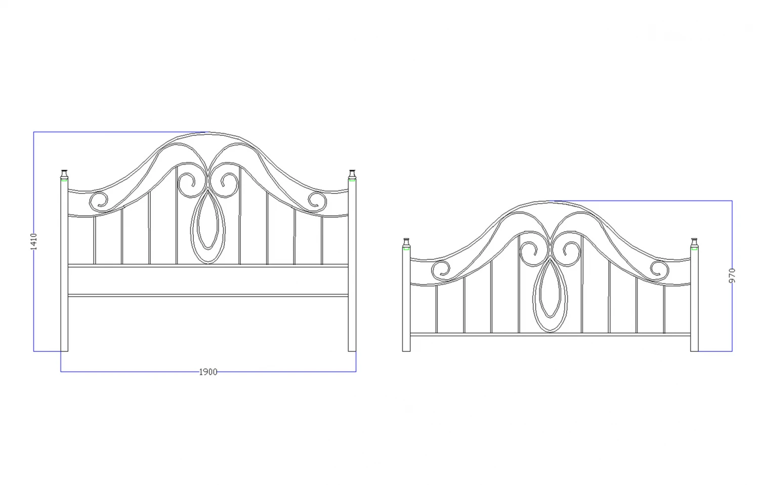 Pat fier forjat Felicia 1800x2000