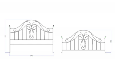 Pat fier forjat Felicia 1800x2000