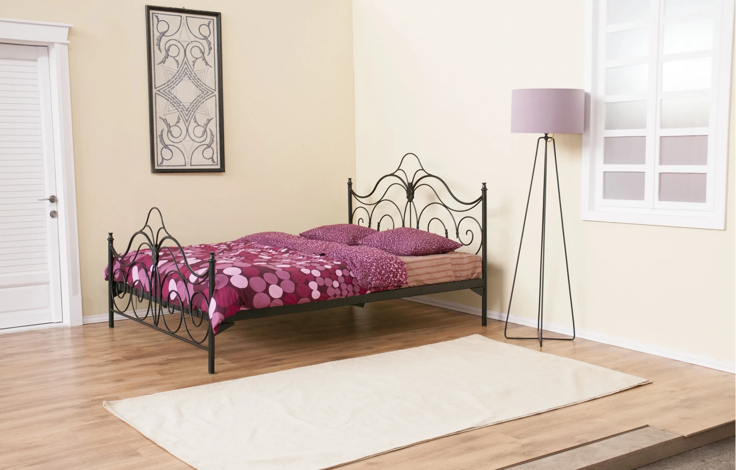 Pat fier forjat Ioana 1600x2000