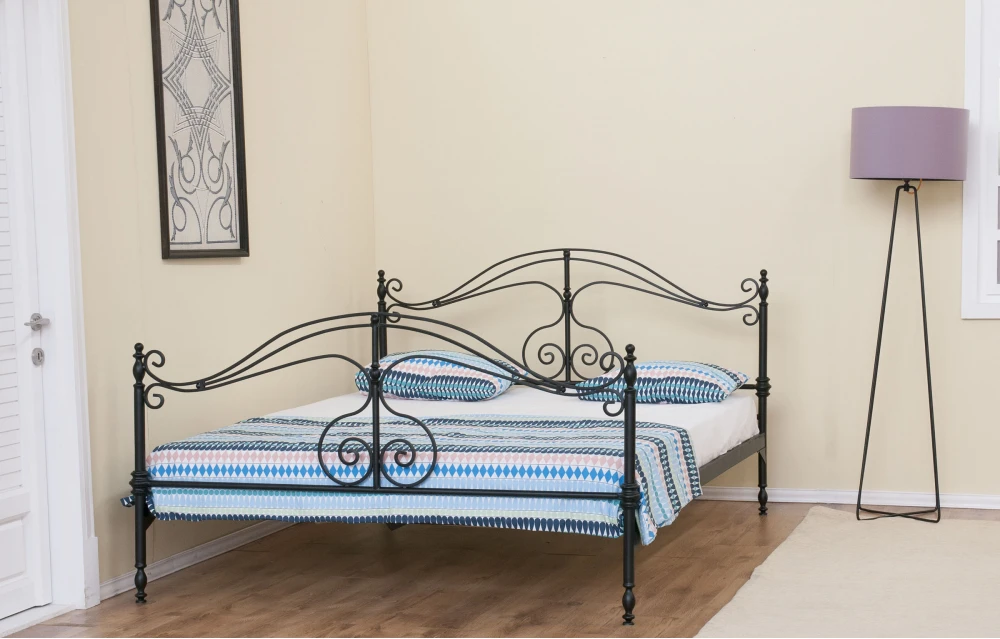 Pat fier forjat Princess 1800x2000